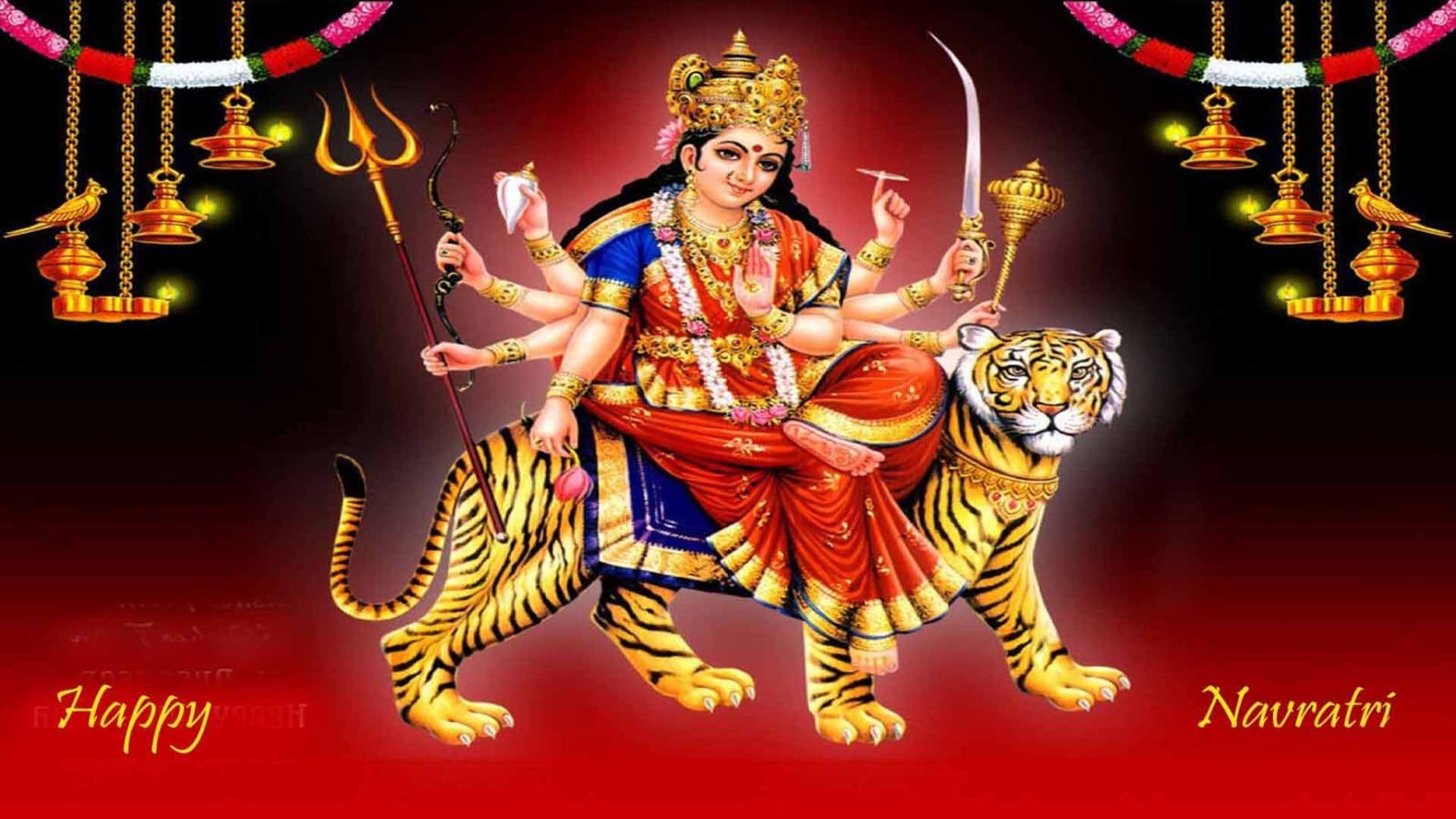 Chaitra Navratri 2024 Dates, Significance And Rituals