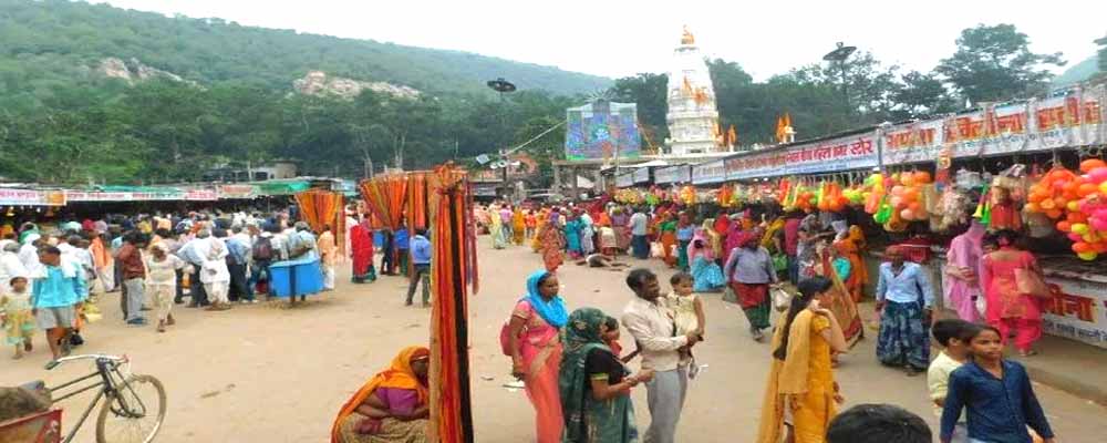 Bharthari Baba Fair (Mela)