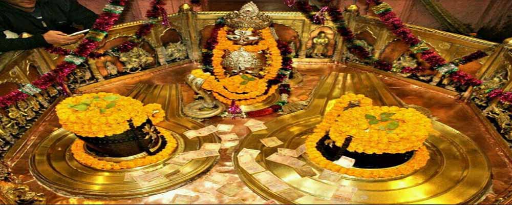 Legends and Mythology maa Vindhyavasini temple