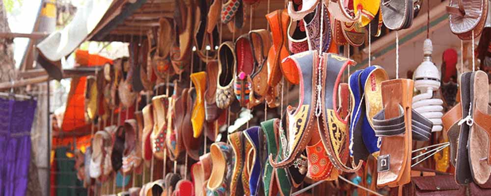 Tips for Shopping in Pushkar