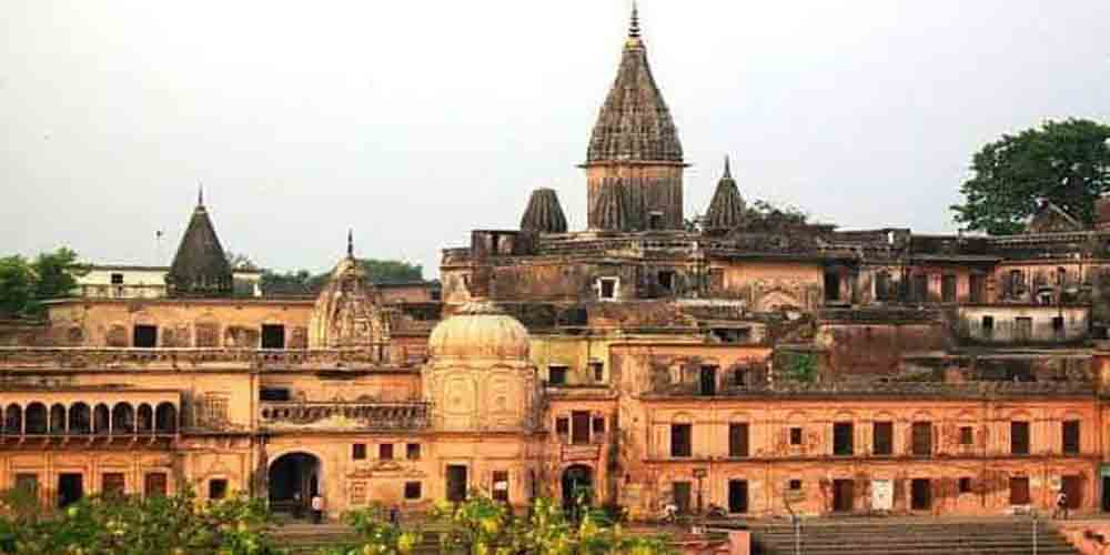 Overview of Ayodhya as a Historical and cultural city