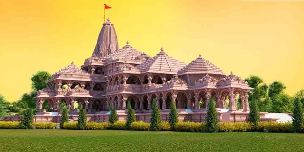 Ram Mandir Ayodhya