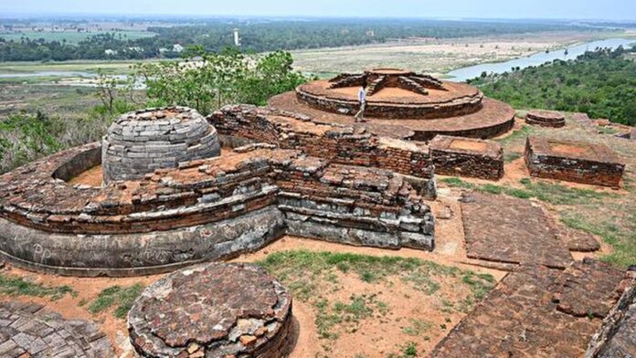 Scholars, Historians on a Mission to Illuminate Srikakulam's Forgotten Heritage